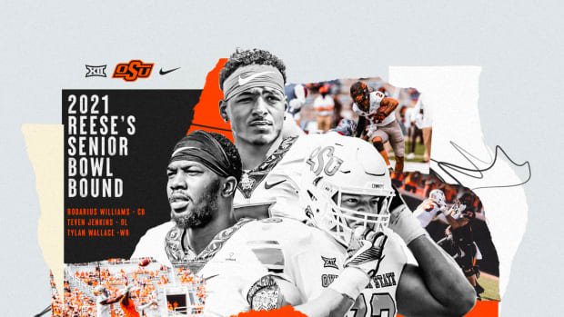 Senior Bowl